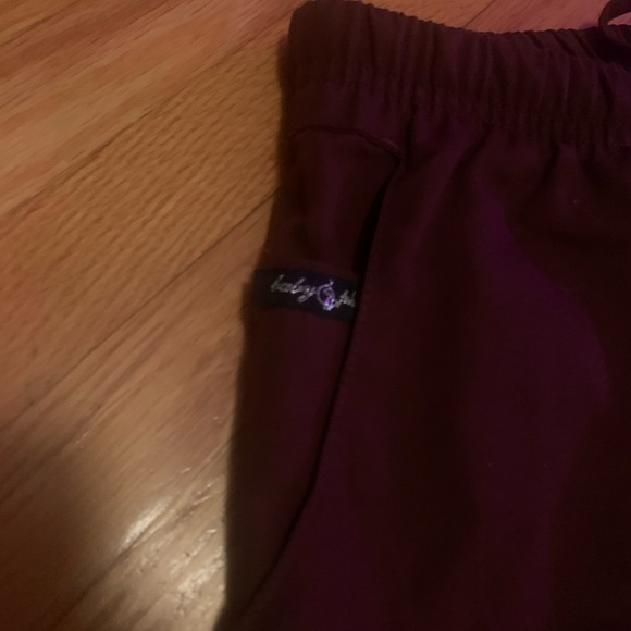 Babyphat scrub pants - Picture 3 of 6